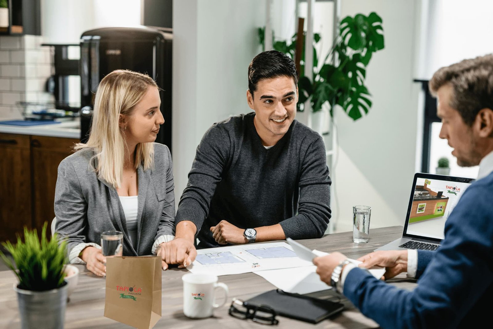 Como fazer tapioca - como montar uma tapiocaria