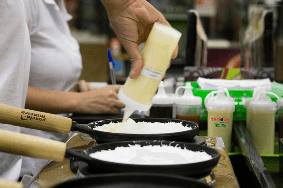 tapioca paulista cursos